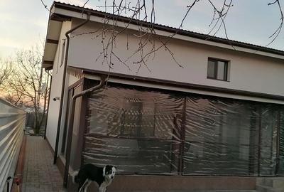 Casă în Mândrești-Munteni - 4