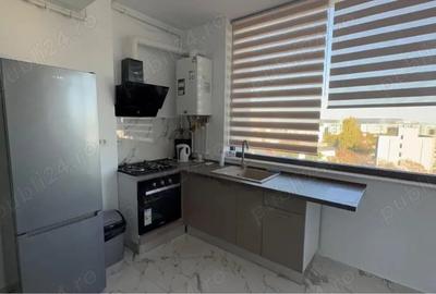 Apartament cu 2 camere decomandat în Nord