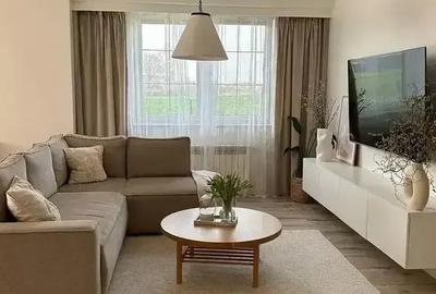 Titan Theodor Pallady metrou 2 Camere decomandat cu balcon generos - 3