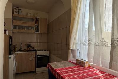 Garsonieră în Cantemir - 1