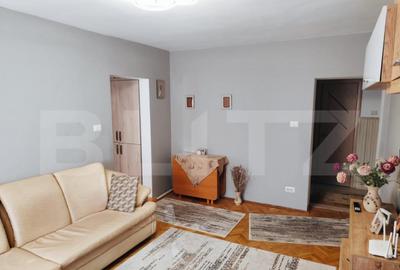 Apartament de inchiriat, cu 3 camere, lux, zona Podu Ros - 1