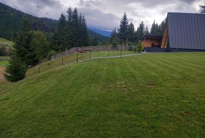 Casă cu 3 camere în Colibița - 7