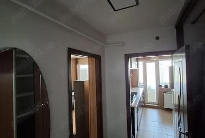 Apartament cu 2 camere semidecomandat în Nord - 1
