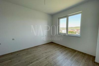 Apartament 2 camere de vanzare in Floresti - 6