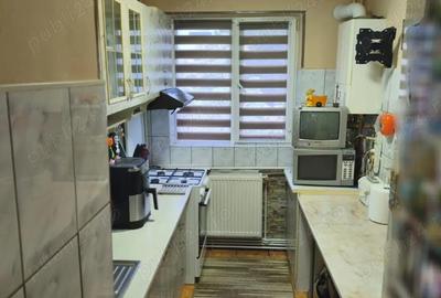Apartament cu 2 camere semidecomandat în Central - 3
