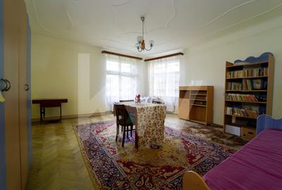 Apartament cu 3 camere semidecomandat, mobilat în Ultracentral - 32