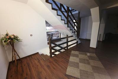 Casa /Vila de vanzare in Durau - 31