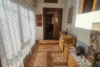 Casă cu 3 camere în Central - 5