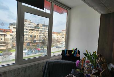 Apartament cu 2 camere decomandat în Lăpuș - 2