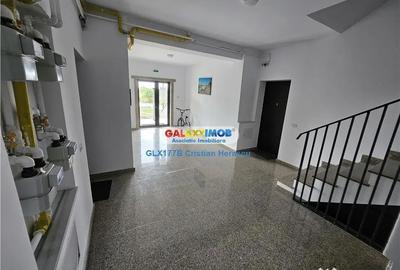 Apartament cu 3 camere semidecomandat în Central - 2