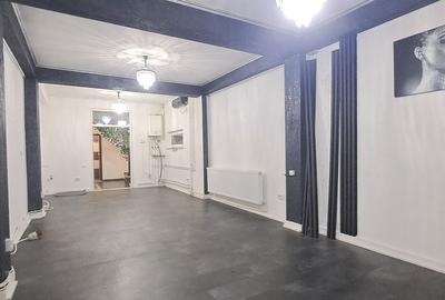 De inchiriat SPATIU STRADAL | Comercial + Birou - 6