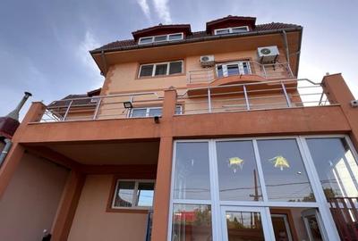 Casă individuală cu 12 camere cu Canalizare în Sălaj - 3