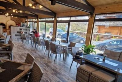 Vanzare pensiune, 12 camere, 620 mp, zona Gura Humorului-Vo - 10