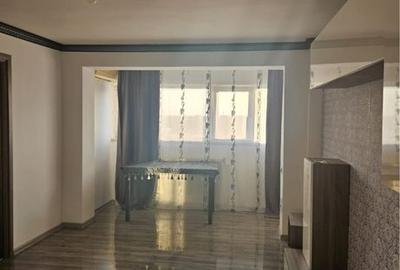 Apartament cu 3 camere decomandat în Giurgiului - 1