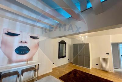 Apartament cu 5 camere de vanzare in zona Capitale - 8