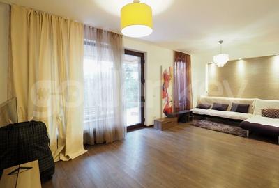 Vila cocheta cu 5 camere, 100mp gradina amenajata - 5