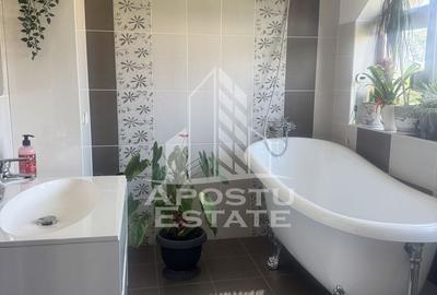 Casă individuală cu 5 camere cu Canalizare în Ghiroda - 10