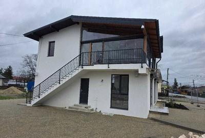 Spațiu comercial, de 314 mp, în Tăriceni - 1
