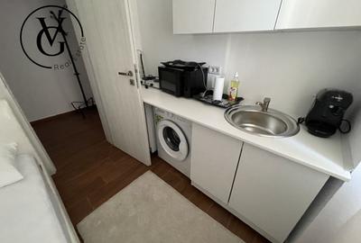 Studio decomandat | Twin Residence - 5