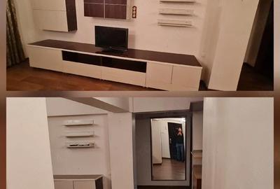 Apartament cu 3 camere decomandat în Central - 2