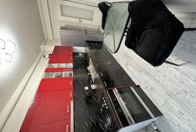 Garsonieră decomandată în Central - 1