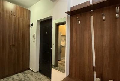 Garsonieră în Chiajna - 4