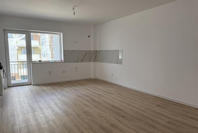 Apartament cu 2 camere decomandat în Tractorul - 9