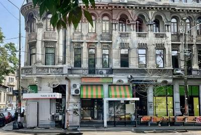 Spatiu comercial de vanzare in zona Piata Rosetti - 6