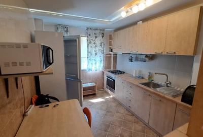 Apartament cu 3 camere decomandat, mobilat în Parcul Circului - 10