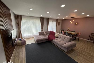 Casă cu 4 camere cu Teren 784 Mp în Groși - 8