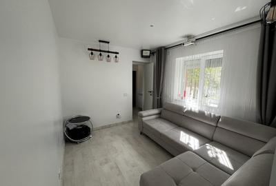 Exclusivitate! Casa la sol 3 camere, garaj, mobilata utilata lux Valu lui Traian - 3