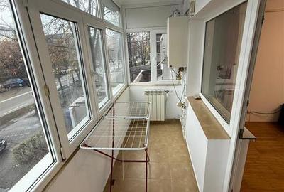 Apartament cu 2 camere decomandat în Brăilei - 6