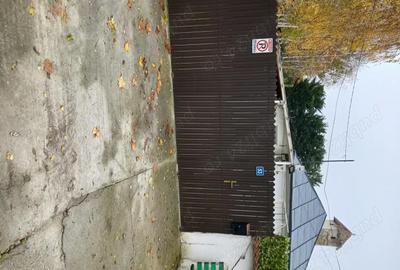 Casă cu 3 camere în Petrești - 5