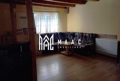 Cabană cu teren + Cabană tip A I 200 + 70 mpu I V. Avrigului - 10