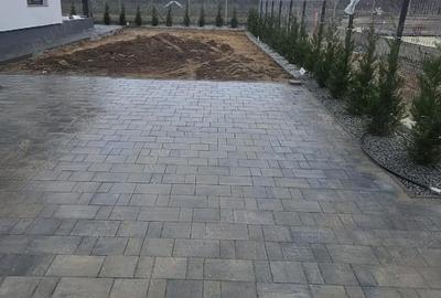 Casă cu Teren 517 Mp în Crăciunelu de Jos - 2