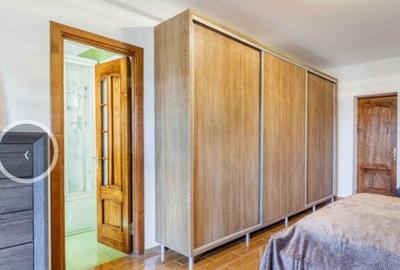 Apartament cu 3 camere decomandat în Giurgiului - 8