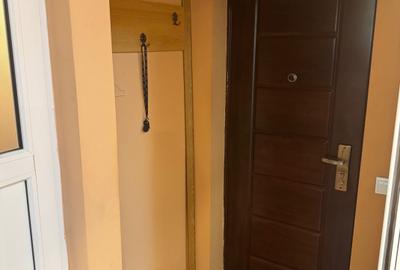 Garsonieră decomandată în Exercițiu - 11