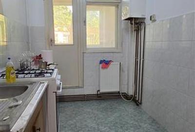 Apartament cu 2 camere decomandat în Tătărași - 6