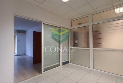 Birou de inchiriat // Domenii // Mihalache - 19