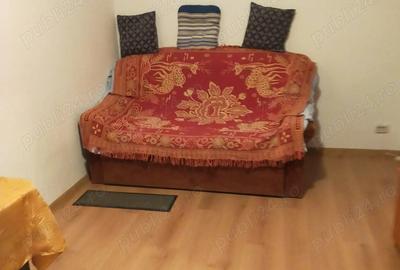 Garsonieră decomandată în Central - 2