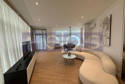 INCHIRIERE 4 CAMERE | ONE NORTH LOFT | MOBILAT SI UTILAT LUX | LOC PARCARE | - 4