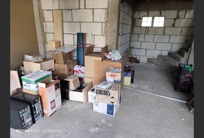 Casă Ploiești partial finalizata, 5 camere, 148m?, 79.500EUR - 12