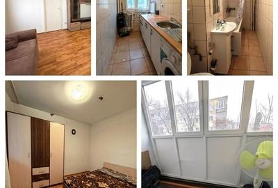 Apartament cu 2 camere nedecomandat în Șagului - 2