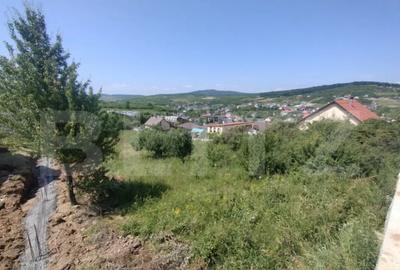 Teren de 1500 mp, în Centura - 4