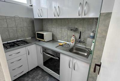 Garsonieră semidecomandată în Mărăști