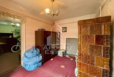Casa 4 camere, anexe, teren generos zona Aradul Nou Cl. Timisorii - 7