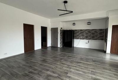 Apartament cu 3 camere decomandat în Central - 7