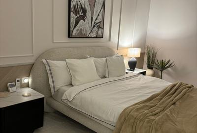 Apartament 2 camere Cortina Pipera cu loc de parcare subteran - 26