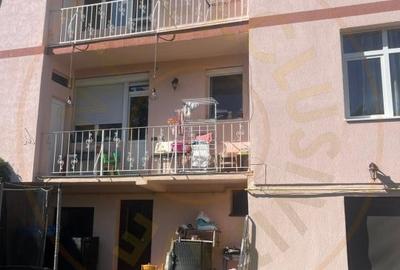 APARTAMENT 3 CAMERE TITULESCU - 10