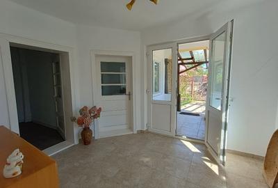 Renovata complet  2024 - 2500mp teren Renovata complet  2024 - 2500mp teren - 2